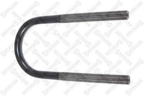фото Stellox 79-99004-SX Стремянка рессоры Stellox 79-99004-SX Стремянка рессоры