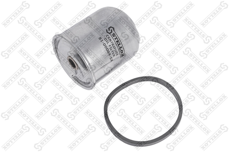фото Stellox 81-00004-SX Фильтр масляный (вставка) Stellox 81-00004-SX Фильтр масляный (вставка)