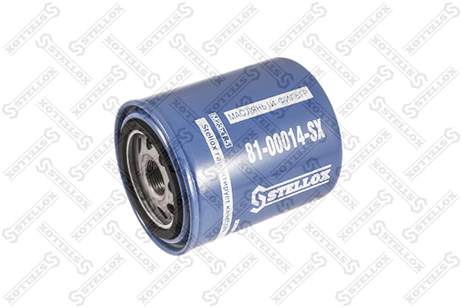 фото Stellox 81-00014-SX Фильтр КПП gr801.grs890/890r Scania HCV Stellox 81-00014-SX Фильтр КПП gr801.grs890/890r Scania HCV