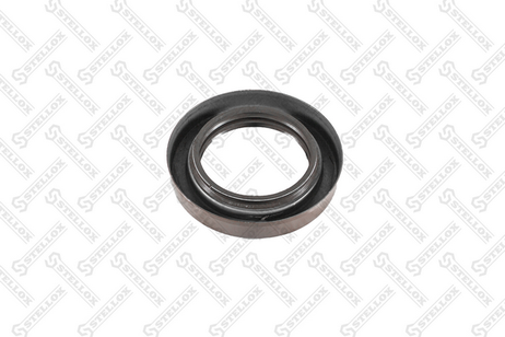 фото Stellox 81-01110-SX Уплотнительное кольцо, втулка рессоры (серьга рессоры) HCV Stellox 81-01110-SX Уплотнительное кольцо, втулка рессоры (серьга рессоры) HCV