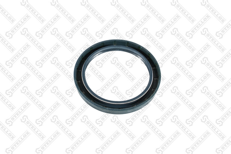 фото Stellox 81-01146-SX Сальник ступицы перед100x130x13 Omn MB o Stellox 81-01146-SX Сальник ступицы перед100x130x13 Omn MB o