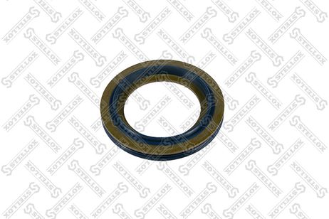 фото Stellox 81-01230-SX Сальник ступицы 117.5x157.5x26 NBR BPW HCV Stellox 81-01230-SX Сальник ступицы 117.5x157.5x26 NBR BPW HCV