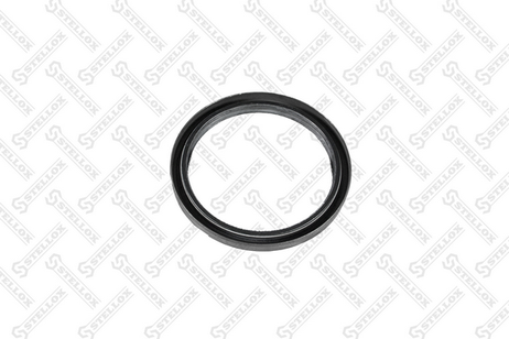 фото Stellox 81-01293-SX Уплотнительное кольцо, втулка рессоры (серьга рессоры) HCV Stellox 81-01293-SX Уплотнительное кольцо, втулка рессоры (серьга рессоры) HCV