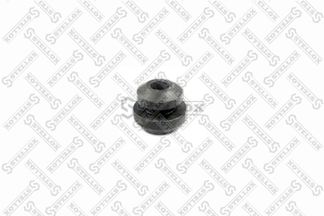 фото Stellox 81-02739-SX Подушка двигателя (р)d70 h=105 MAN f2000 | лев | HCV Stellox 81-02739-SX Подушка двигателя (р)d70 h=105 MAN f2000 | лев | HCV