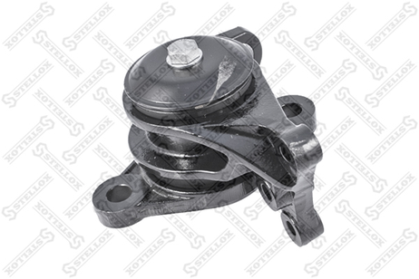 фото Stellox 81-02750-SX Подвеска, двигатель | лев | HCV Stellox 81-02750-SX Подвеска, двигатель | лев | HCV