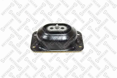 фото Stellox 81-02769-SX Подушка двигателя volvo fh/fm дв. d9a/b, | перед | HCV Stellox 81-02769-SX Подушка двигателя volvo fh/fm дв. d9a/b, | перед | HCV