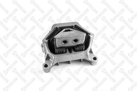 фото Stellox 81-02852-SX Подушка двигателя (мр) задн. MAN tga/tgs HCV Stellox 81-02852-SX Подушка двигателя (мр) задн. MAN tga/tgs HCV