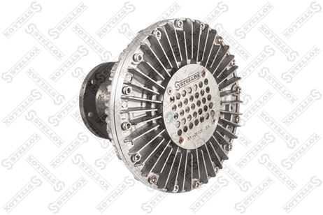фото Stellox 81-05125-SX Вискомуфта привода вентилятора MAN HCV Stellox 81-05125-SX Вискомуфта привода вентилятора MAN HCV