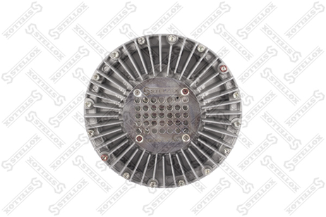фото Stellox 81-05126-SX Вискомуфта привода вентилятора MB Stellox 81-05126-SX Вискомуфта привода вентилятора MB