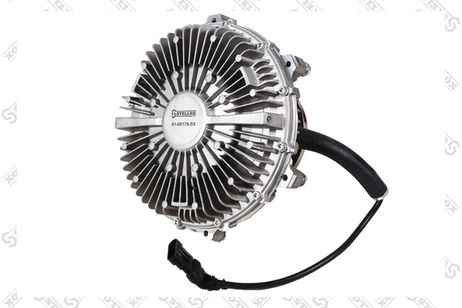 фото Stellox 81-05176-SX Вискомуфта привода вентилятора DAF cf85 HCV Stellox 81-05176-SX Вискомуфта привода вентилятора DAF cf85 HCV