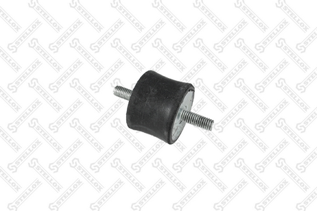 фото Stellox 81-07123-SX Подушка радиатора MAN Stellox 81-07123-SX Подушка радиатора MAN
