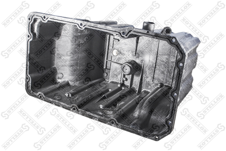 фото Stellox 81-09502-SX Поддон картера двигателя MB Stellox 81-09502-SX Поддон картера двигателя MB