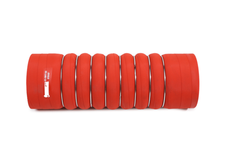 фото Stellox 81-10017-SX Патрубок интеркулера MAN f2000 d2865 HCV Stellox 81-10017-SX Патрубок интеркулера MAN f2000 d2865 HCV