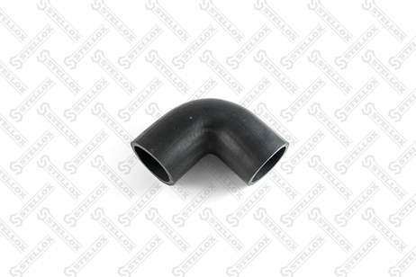 фото Stellox 81-10190-SX Шланг радиатора HCV Stellox 81-10190-SX Шланг радиатора HCV