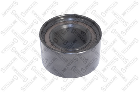 фото Stellox 81-22025-SX Ролик натяжителя ремня MAN HCV Stellox 81-22025-SX Ролик натяжителя ремня MAN HCV
