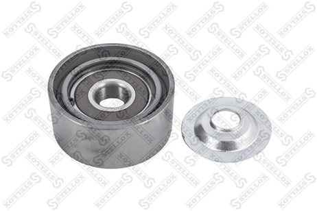 фото Stellox 81-22029-SX Ролик натяжителя ремня MAN Stellox 81-22029-SX Ролик натяжителя ремня MAN