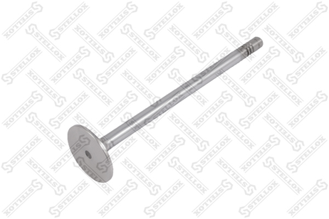 фото Stellox 81-24625-SX Впускной клапан HCV Stellox 81-24625-SX Впускной клапан HCV
