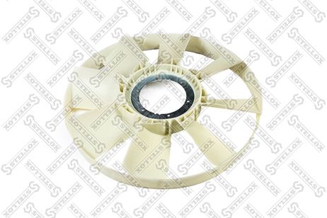 фото Stellox 81-27210-SX Крыльчатка вентилятора d=750mm MB Stellox 81-27210-SX Крыльчатка вентилятора d=750mm MB