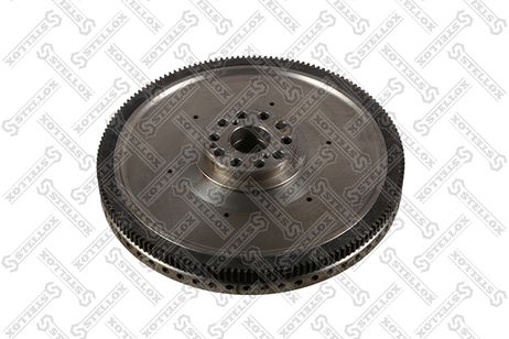 фото Stellox 81-28330-SX Маховик d430 Scania P/R-Series. dc9/11 HCV Stellox 81-28330-SX Маховик d430 Scania P/R-Series. dc9/11 HCV