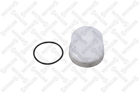 фото Stellox 81-32001-SX Стакан фильтра топливного RVI midlum/ke HCV Stellox 81-32001-SX Стакан фильтра топливного RVI midlum/ke HCV