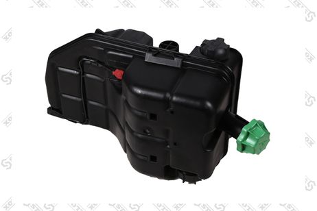 фото Stellox 81-63004-SX Бачок расширительный охлаждающей жидкости Stellox 81-63004-SX Бачок расширительный охлаждающей жидкости