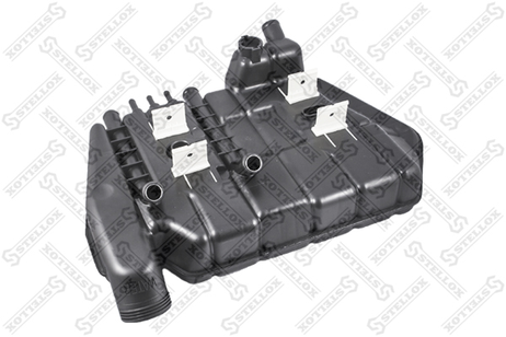 фото Stellox 81-63007-SX Бачок расширительный радиатора DAF f95x Stellox 81-63007-SX Бачок расширительный радиатора DAF f95x