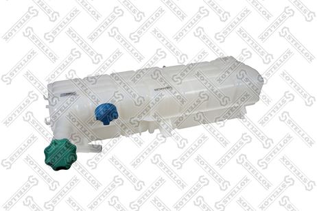 фото Stellox 81-63011-SX Бачок расширительный радиатора MB Actro Stellox 81-63011-SX Бачок расширительный радиатора MB Actro