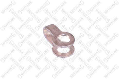 фото Stellox 81-66703-SX Шайба обратки (топл.сист.) D=6mm MAN Stellox 81-66703-SX Шайба обратки (топл.сист.) D=6mm MAN