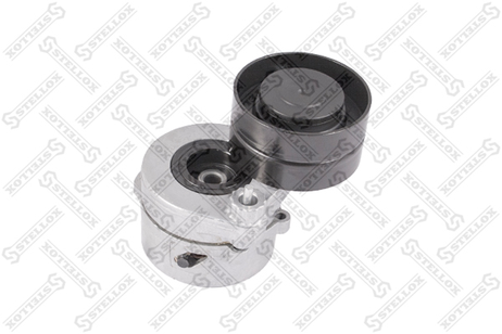 фото Stellox 81-67704-SX Натяжитель ремня в сборе MB Axor Stellox 81-67704-SX Натяжитель ремня в сборе MB Axor