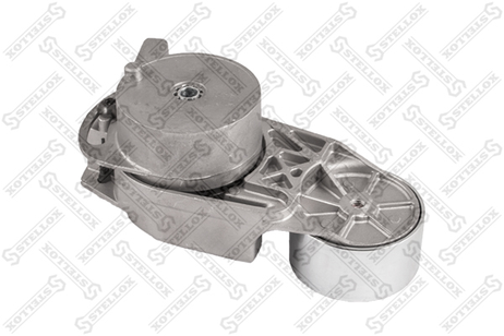 фото Stellox 81-67708-SX Натяжитель ремня в сборе volvo HCV Stellox 81-67708-SX Натяжитель ремня в сборе volvo HCV