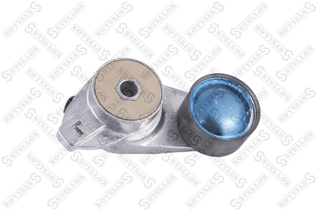 фото Stellox 81-67710-SX Ролик натяжной навесного оборудования HCV Stellox 81-67710-SX Ролик натяжной навесного оборудования HCV