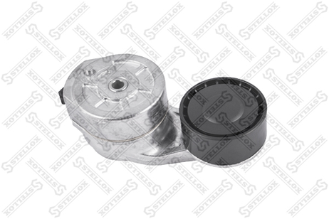 фото Stellox 81-67711-SX Натяжитель ремня в сборе Omn Scania HCV Stellox 81-67711-SX Натяжитель ремня в сборе Omn Scania HCV