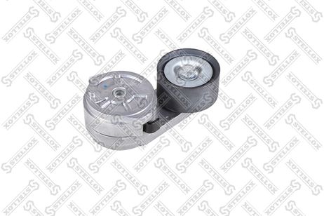 фото Stellox 81-67714-SX Натяжитель ремня, клиновой зубча Stellox 81-67714-SX Натяжитель ремня, клиновой зубча