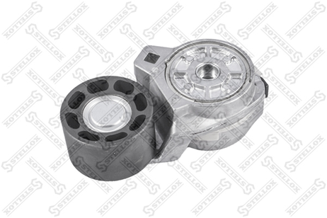 фото Stellox 81-67727-SX Натяжитель ремня в сборе RVI HCV Stellox 81-67727-SX Натяжитель ремня в сборе RVI HCV