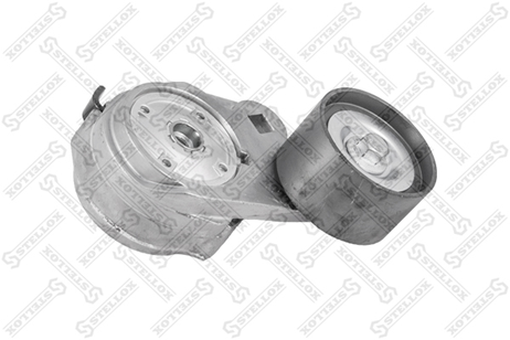 фото Stellox 81-67739-SX Натяжитель ремня в сборе MAN HCV Stellox 81-67739-SX Натяжитель ремня в сборе MAN HCV