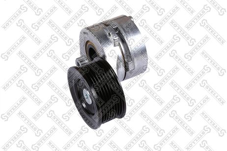 фото Stellox 81-67746-SX Натяжитель ремня в сборе MB Actros/Axor Stellox 81-67746-SX Натяжитель ремня в сборе MB Actros/Axor
