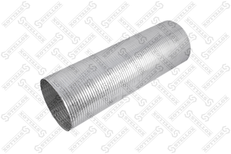 фото Stellox 82-01617-SX Сетка глушителя l=470 d143 внутр RVI Ma Stellox 82-01617-SX Сетка глушителя l=470 d143 внутр RVI Ma