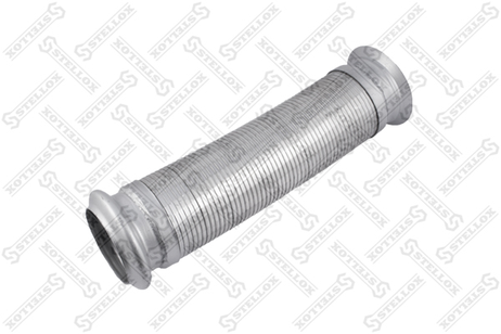 фото Stellox 82-01621-SX Сетка глушителя l=450 RVI Premium HCV Stellox 82-01621-SX Сетка глушителя l=450 RVI Premium HCV