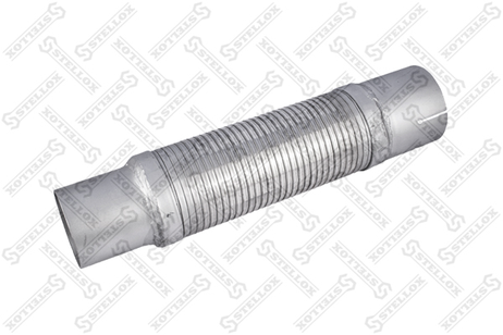 фото Stellox 82-01624-SX Сетка глушителя 76/71x365 MB 711-1517 Stellox 82-01624-SX Сетка глушителя 76/71x365 MB 711-1517