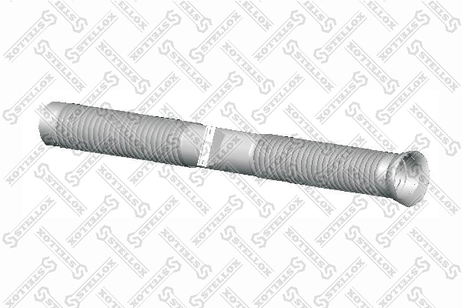 фото Stellox 82-01631-SX Сетка глушителя Scania 94/114/124 d9/dc HCV Stellox 82-01631-SX Сетка глушителя Scania 94/114/124 d9/dc HCV