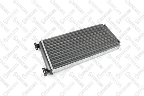 фото Stellox 82-05013-SX Радиатор отопителя пластик/алюминий MAN HCV Stellox 82-05013-SX Радиатор отопителя пластик/алюминий MAN HCV