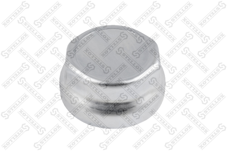 фото Stellox 83-00002-SX Крышка ступицы M125x2 внутр. sw105 HCV Stellox 83-00002-SX Крышка ступицы M125x2 внутр. sw105 HCV
