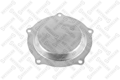 фото Stellox 83-00020-SX Крышка ступицы (м) на 5-ть отв. ROR Stellox 83-00020-SX Крышка ступицы (м) на 5-ть отв. ROR