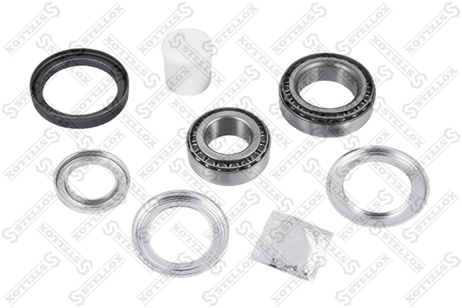 фото Stellox 83-00410-SX Комплект подшипника ступицы колеса Stellox 83-00410-SX Комплект подшипника ступицы колеса