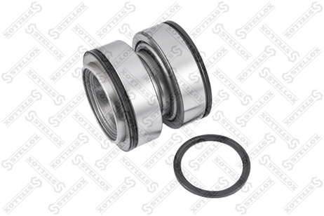 фото Stellox 83-00428-SX Р/к ступицы с подшипн. передн. Volvo HCV Stellox 83-00428-SX Р/к ступицы с подшипн. передн. Volvo HCV