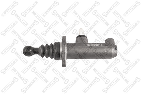 фото Stellox 83-00820-SX Цилиндр сцепления главный d=26 DAF 95 Stellox 83-00820-SX Цилиндр сцепления главный d=26 DAF 95