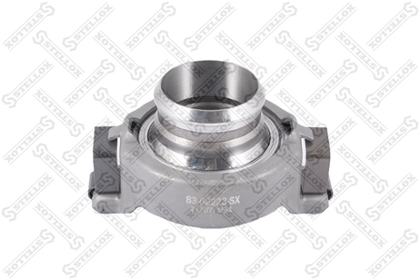 фото Stellox 83-02223-SX Подшипник выжимной kzisz-3 Iveco EuroCa Stellox 83-02223-SX Подшипник выжимной kzisz-3 Iveco EuroCa
