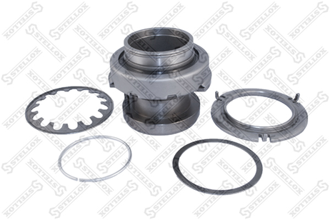 фото Stellox 83-02263-SX Подшипник выжимной MB Actros/Axor Stellox 83-02263-SX Подшипник выжимной MB Actros/Axor