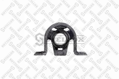 фото Stellox 83-02505-SX Подшипник подвесной (мр) подшипник,кольц Stellox 83-02505-SX Подшипник подвесной (мр) подшипник,кольц