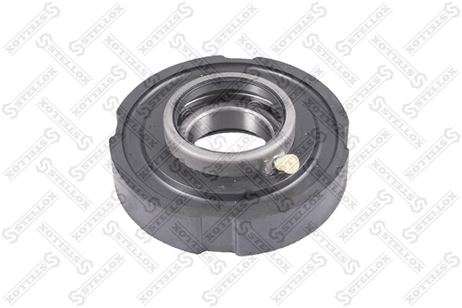 фото Stellox 83-02527-SX Подшипник подвесной кардана в сборе Scan HCV Stellox 83-02527-SX Подшипник подвесной кардана в сборе Scan HCV